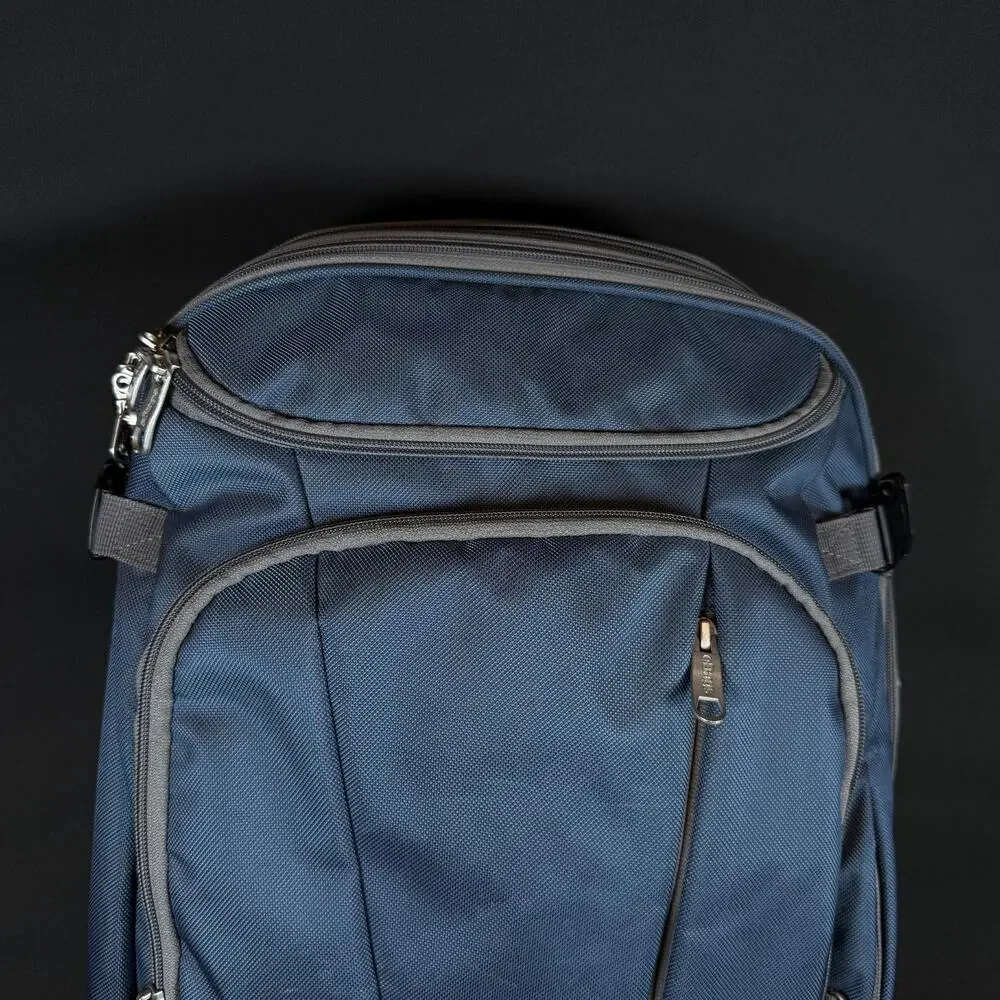 eBags Mother Lode TLS Weekender Convertible Backpack - Blue